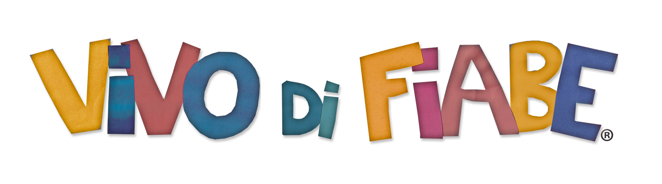 Vivo di fiabe