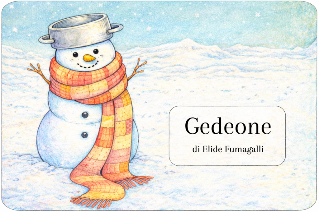 Gedeone