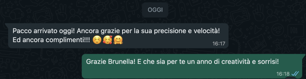 Recensione Vivo di Fiabe