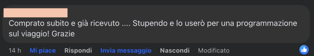 Recensione Vivo di Fiabe