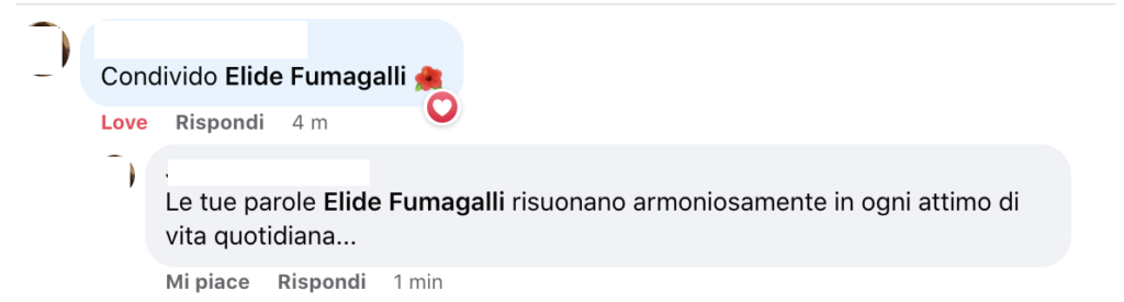Recensione Vivo di Fiabe