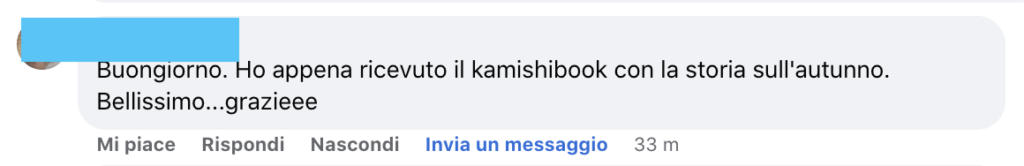 Recensione Vivo di Fiabe