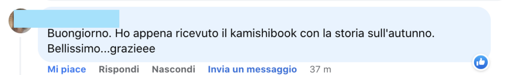 Recensione Vivo di Fiabe