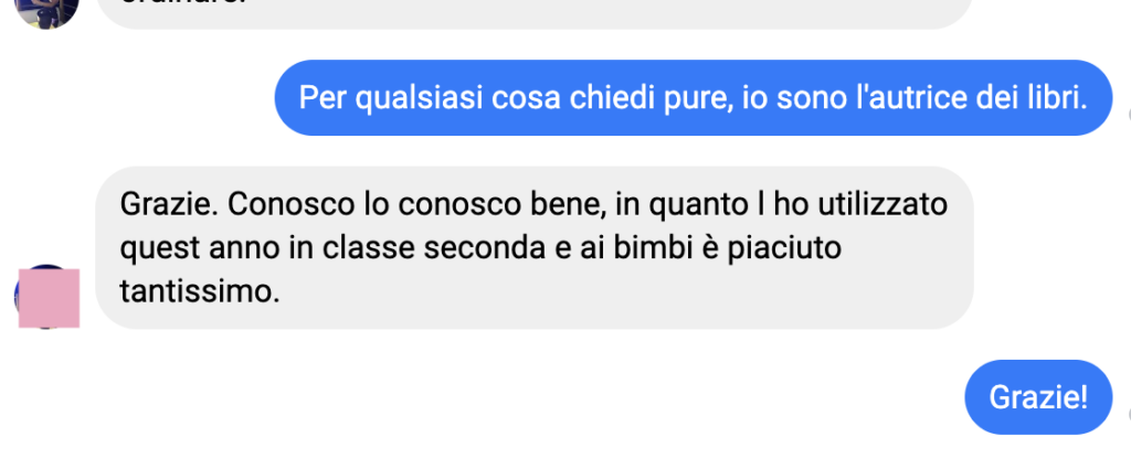 Recensione Vivo di Fiabe