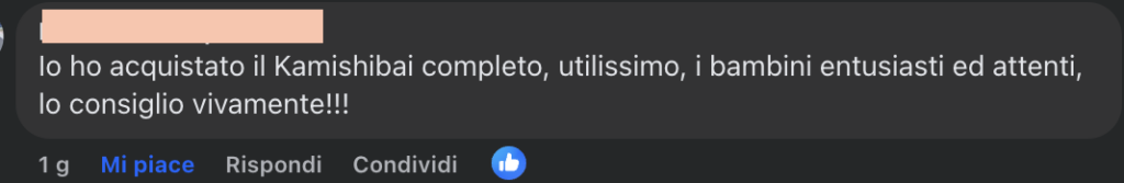 Recensione Vivo di Fiabe