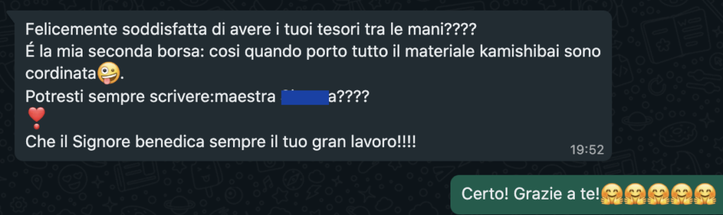 Recensione Vivo di Fiabe