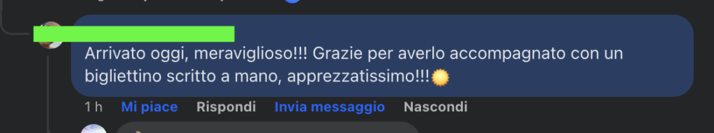 Recensione Vivo di Fiabe