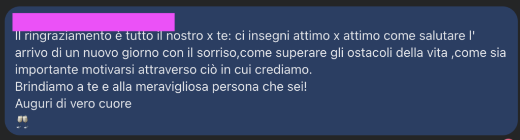 Recensione Vivo di Fiabe